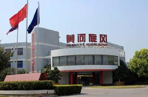 黃河旋風 黃河旋風