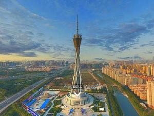 中原福塔（鄭州）