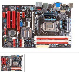 映泰TZ77B 映泰TZ77B