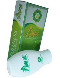 漢方本草豐胸素 漢方本草豐胸素