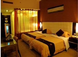 武陵源賓館 武陵源賓館