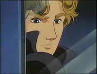 動畫中的西姆&middot;沙比斯