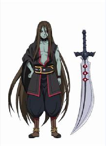 東郭小節[繪夢動畫改編的網路動畫]