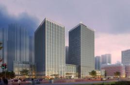 盛潤錦繡時代廣場