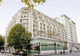 天津利順德飯店 天津利順德飯店