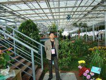 楊家華[高縣科學技術局主任科員]