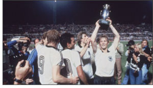1980年義大利歐洲杯