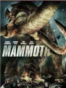 古象復活 古象復活