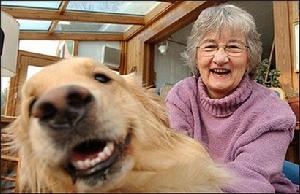 凱塞琳·帕特森