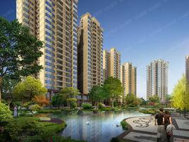 成都恆大翡翠華庭 成都恆大翡翠華庭