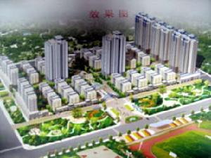 菁華名門二期華信世紀花園 菁華名門二期華信世紀花園