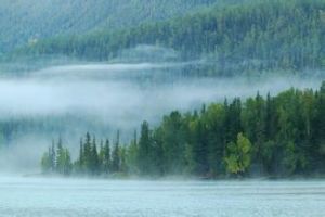 湖泊氣候 湖泊氣候