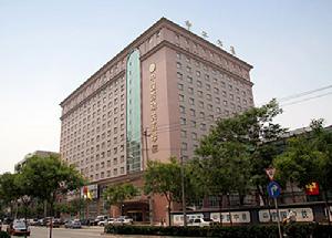 中工大廈 中工大廈