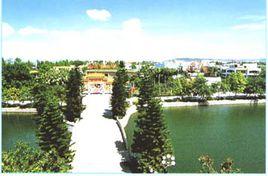 白藤湖度假區 白藤湖度假區