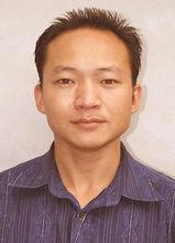 楊昌明[四川省農業廳巡視員]