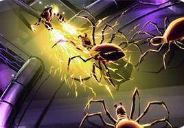 少年駭客之銀河之聲 少年駭客之銀河之聲