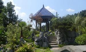 湖南攸縣桃源谷