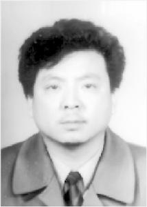 周立榮[山東惠民籍烈士]