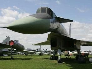 蘇聯T4轟炸機 蘇聯T4轟炸機