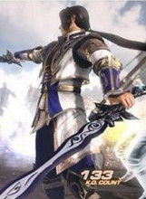 黑道本紀之我很狂 黑道本紀之我很狂