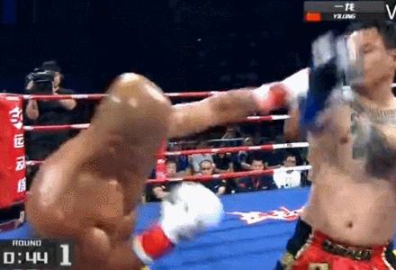 劉一龍[山東德州武僧]