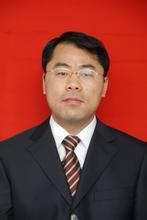 何濤[湖北工業大學機械工程學院教授]