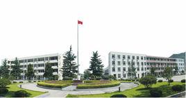 秀松中學 秀松中學