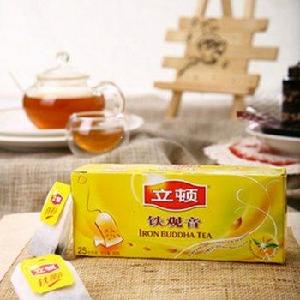 立頓鐵觀音事件 立頓鐵觀音事件