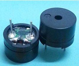 無源蜂鳴器 無源蜂鳴器
