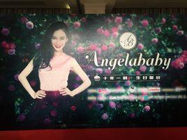 angelababy冬粉團 angelababy冬粉團