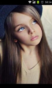 各國清純蘿莉美女圖集2