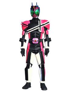 假面騎士Decade（新Decade驅動器版）