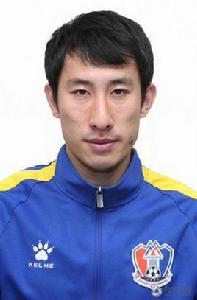 李鋼[足球運動員]