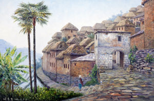 紅河風采 紅河風采