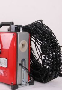 管道疏通機 管道疏通機