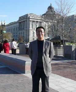 李勁松[雲南師範大學教育科學與管理學院院長]