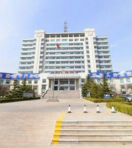 乳山市公安局 乳山市公安局