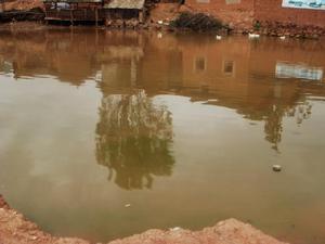 大九渡村自然村-水資源