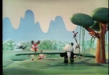 過橋[動畫電影]