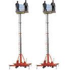 套缸式升降台 套缸式升降台