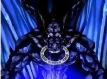 巴波的各種形態