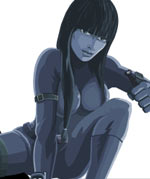 月影美女特工 月影美女特工