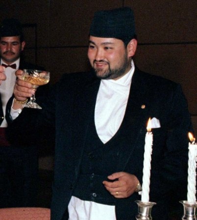 世界上在位時間最短的十位君主 世界上在位時間最短的十位君主