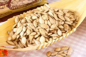 沁州南瓜籽 沁州南瓜籽