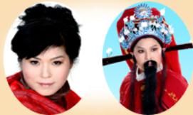 王曉玲[越劇演員]