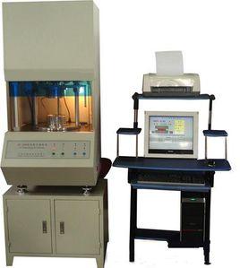 門尼粘度儀 門尼粘度儀