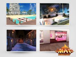 遊戲《反恐行動》 遊戲《反恐行動》