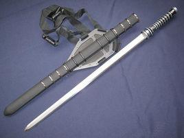 西洋刀劍 西洋刀劍