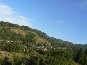 太陽箐自然村 太陽箐自然村