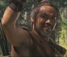 張版西遊記的劉伯欽（張衡平飾）